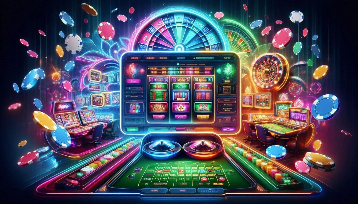 Joo Casino
